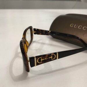 Gucci Glasses